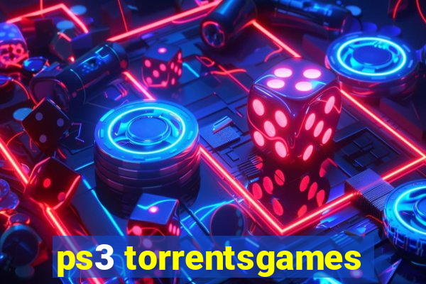 ps3 torrentsgames